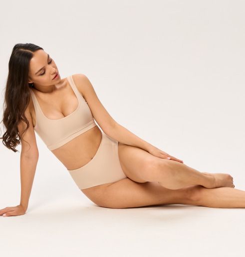 Обертывание для коррекции фигуры